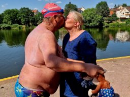 Mainschwimmen Juni 2026